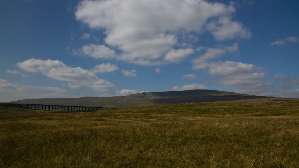Whernside